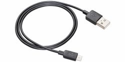 HP Poly Trio USB-A to Micro USB Cable [1.2M] (ASSY KIT CBL 4FT USB VOXBOX - [1.2M])