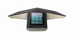 POLY Trio C60 IP Conference Phone and PoE-enabled No Radio GSA/TAA (POLY TRIO C60 IP CONF+POE-E NR TAA)