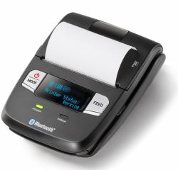 SM-L200-UB2-40 BARCODE LABEL - PRINTER THERMAL 2IN TEAR BAR - I