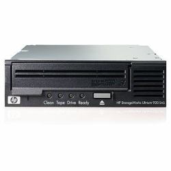 HPE StorageWorks Ultrium 920 SAS Internal Tape Drive Storage drive Tape Cartridge LTO 400 GB (ULt 920 InternaL TaPe Drive - **Refurbished** - Warranty: 12M)