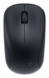 Genius Computer Technology Genius NX-7000 mouse Universal Ambidextrous RF Wireless BlueEye 1200 DPI 