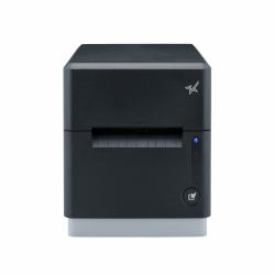 Star Micronics MCL32CI BK E+U PRINTER label printer Direct thermal 180 mm/sec Wired & Wireless Et...