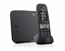 Gigaset E630 Analog/DECT telephone (E630 Analog/Dect Telephone - Warranty: 12M)