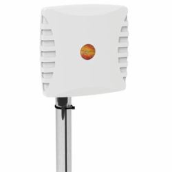 Poynting A-WLAN-0061-V1 network antenna Directional antenna SMA 11 dBi 