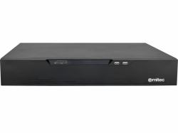 Ernitec Cygnus 32 channel NVR - 1.5U (Cygnus 32 Channel NVR, 1.5U, - 2 x NIC, 4 HDD - NDAA - Warranty: 60M)