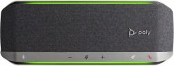 HP Poly Sync 40 Charging Stand with Universal Power Supply (SPARE SYNC 40 CHARGE STAND - WUNIVERSAL PSU)