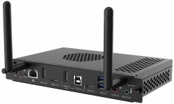 smart technologies ulc SMART Technologies UGK-AM60 Thin Client Android 13 740 g Black 