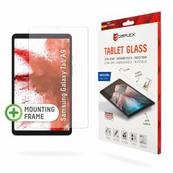 E.V.I. 01937 tablet screen protector Clear screen protector Samsung 1 pc[s] (DISPLEX TABLET GLASS SAMSUNG - GALAXY TAB A9)