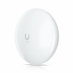 Ubiquiti UISP Wave Pico Network bridge 800 Mbit/s White (Lightweight, compact 60 GHz - Warranty: 24M)