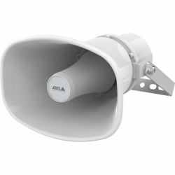 Axis C1310-E Mk II speakerphone Grey (C1310-E Mk II - Warranty: 60M)
