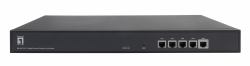LevelOne Gigabit Ethernet Wireless LAN Controller, Manage up to 256 APs (Gigabit Ethernet Wireless Lan - Controller, Manage Up To 256 - Aps - Warranty: 12M)