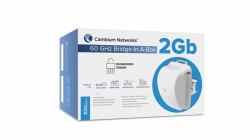 60GHz Bridge in a Box 2Gb - with EU cord