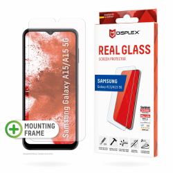 E.V.I. 01925 mobile phone screen/back protector Clear screen protector Samsung 1 pc[s] 