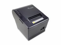 Equip 58mm Thermal POS Receipt Printer with Auto Cutter, USB/Ethernet/Cash Drawer connection (58Mm Thermal Pos Receipt - Printer With Auto Cutter, - Usb/Ethernet/Cash Drawer Connection - Warranty: ...