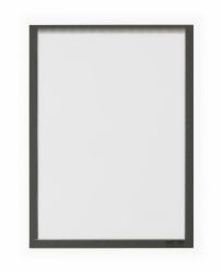 Durable 400757 document holder Grey (Document Holder Grey - Warranty: 12M)