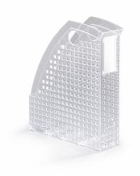 Durable TREND Transparent (Trend Transparent - Warranty: 12M)