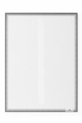 Durable 501457 document holder Anthracite, Transparent (Document Holder Anthracite, - Transparent - Warranty: 12M)