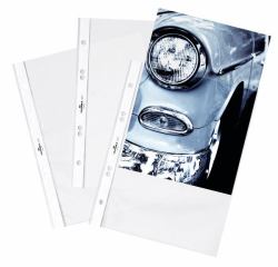 Durable 2651 sheet protector 150 x 210 mm [A5] Polypropylene [PP] 25 pc[s] (2651 Sheet Protector 150 X - 210 Mm [A5] Polypropylene - [Pp] 25 Pc[S] - Warranty: 12M)