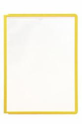 Durable SHERPA A4 Display Panel (Sherpa A4 Display Panel - Warranty: 12M)