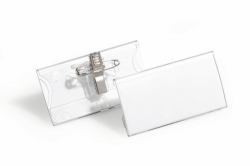 Durable 8121-19 Acrylic 25 pc[s] (8121-19 Acrylic 25 Pc[S] - Warranty: 12M)