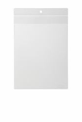 Durable 2306 Transparent A5 (Gibbon Air Loudspeaker 2-Way - White Wireless 60 W - Warranty: 12M)
