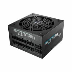 FSP Hydro Ti PRO 1000W power supply unit 20+4 pin ATX ATX Black (1000W FSP Fortron Hydro TI PRO ATX 3.0)