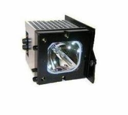 GO Lamps GL298 projector lamp (Wall Mounted Magnetic Glass Board 1300x550x18mm - Botanic Design)