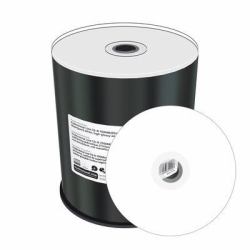 MediaRange MRPL514 blank CD CD-R 700 MB 52x 100 pc[s] (Blank Cd Cd-R 700 Mb 100 Pc[S] - Warranty: 12M)