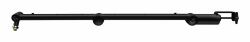 Logitech G 955-000076 microphone stand Boom microphone stand (Logitech G Compass Prem Broadcast)