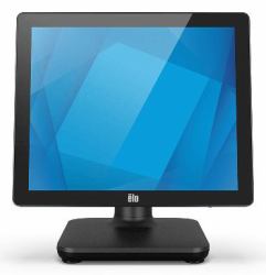 Elo Touch Solutions E548910 POS system G4900T 2.9 GHz All-in-One 43.2 cm [17"] 1280 x 1024 pixels Touchscreen Black (ELOPOS SYSTEM 17-INCH 4:3 NO OS - CELERON G4900 4GB RAM 128SSD PRO)
