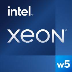 HP Intel Xeon W5-3435X processor 3.1 GHz 45 MB Smart Cache 