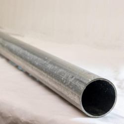 Steel tube 60mm x 750mm - Warranty: 24M