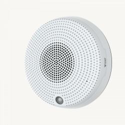 Axis C1410 Mk II 2-way White Wired (AXIS C1410 MK II NETWORK MINI - SPEAKER)