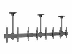 Multibrackets M Menu Board Mount Pro MBC4X1U (M Menu Board Mount Pro MBC4X1U*)