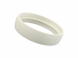 Multibrackets M Pro Series - External Pipe Cover White (M Pro Series - External Pipe Cover White)
