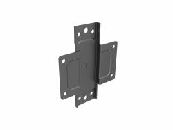 Multibrackets M Pro Series - Pole Clamp Plate (Multibrackets M Pro Series - Pole Clamp Plate)