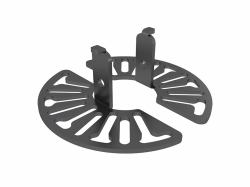 Multibrackets M Pro Series - Universal Dome Camera Mount (M Pro Series - Universal Dome Camera Mount)