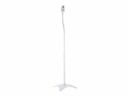 Multibrackets M Speaker Floorstand White 2-pack (Multibrackets M Speaker Floorstand - s)
