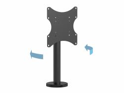 Multibrackets M VESA Bolt Down TV-mount Turn 200 MAX (Multibrackets M VESA Bolt Down TV-mount Turn 200 MAX)
