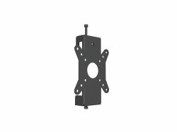 Multibrackets M Pro Series - Monitor Mount Fixed Pro 50/75/100 (M Pro Series - Monitor Mount Fixed Pro 50/75/100)