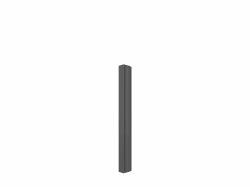 Multibrackets M Pro Series - Column 150cm (M Pro Series - Column 150cm)
