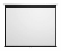 Multibrackets M 4:3 Manual Projection Screen 200x150, 100" (Multibrackets M Manual Self-lock Proje)