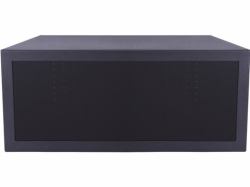 Multibrackets M Public Display Stand MediaBox1 Black (Multibrackets M Public Display Stand MediaBox1 Black)