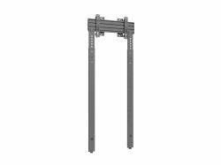 Multibrackets M Wallmount Pro MBW1U Fixed 200 w Floorsupport (Multibrackets - 7350105218408)