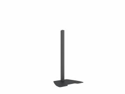 Multibrackets M Pro Series - Large Floorplate + column 180cm (Multibrackets Pro Series - Large Floorplate + column 180cm)