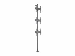 Multibrackets M Floor to Wall Mount Pro MBFW3U (Multibrackets M Floor to Wall Mount Pro MBFW3U)