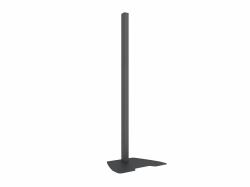 Multibrackets M Pro Series - Large Floorplate + column 300cm (Multibrackets Pro Series - Large Floorplate + column 300cm)