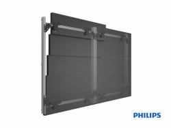 Multibrackets M Pro Series - Philips LED WALL 2x5, 41bdl7224l (Multibrackets M Pro Series - Philips LED WALL 2x5, 41bdl7224l)