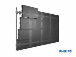Multibrackets M Pro Series - Philips LED WALL 4X4, 110" (Multibrackets M Pro Series Philips LED WALL 4X4, 110?)