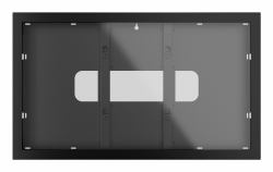 Multibrackets M Pro Series - Enclosure 65" Indoor Wall Landscape (Multibrackets - 7350105218088)